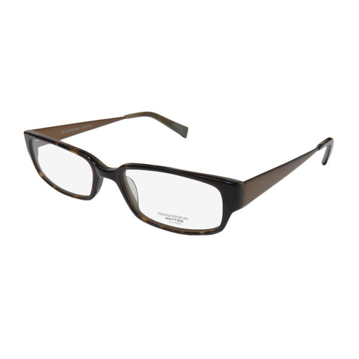 ModaFrames Oliver Peoples Alter-Ego Eyeglasses Eyeglasses