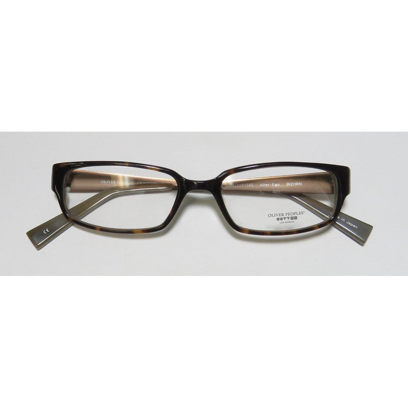 ModaFrames Oliver Peoples Alter-Ego Eyeglasses Eyeglasses