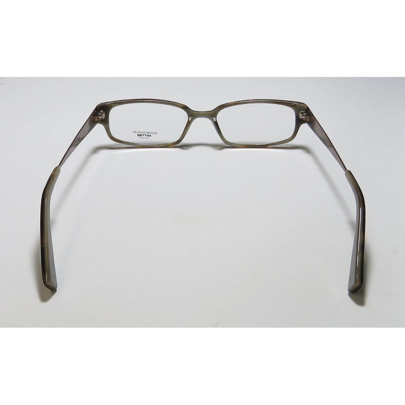 ModaFrames Oliver Peoples Alter-Ego Eyeglasses Eyeglasses