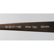 ModaFrames Oliver Peoples Alter-Ego Eyeglasses Eyeglasses