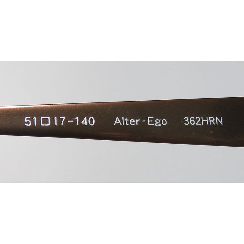 ModaFrames Oliver Peoples Alter-Ego Eyeglasses Eyeglasses