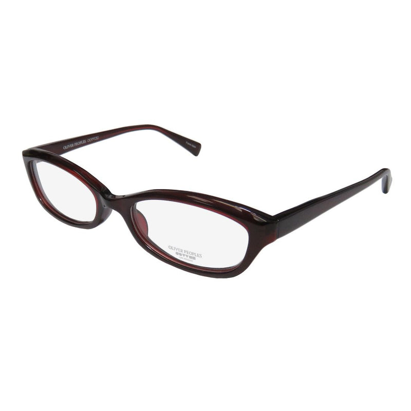 ModaFrames Oliver Peoples Marceau Eyeglasses Eyeglasses