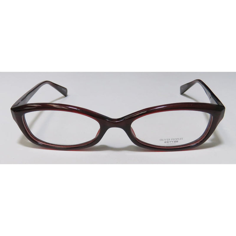 ModaFrames Oliver Peoples Marceau Eyeglasses Eyeglasses