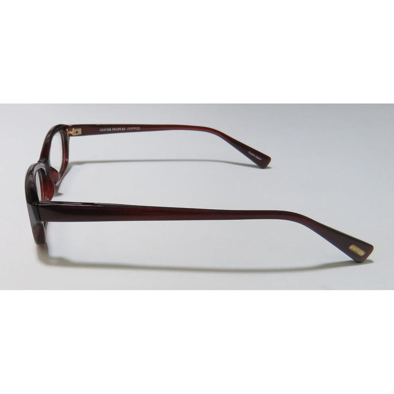 ModaFrames Oliver Peoples Marceau Eyeglasses Eyeglasses