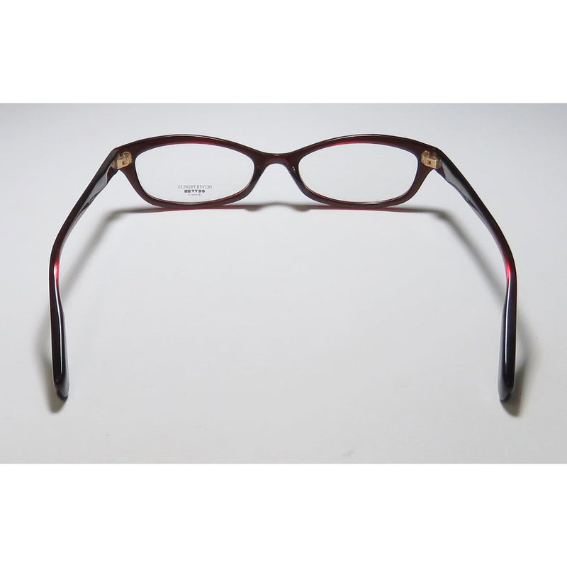ModaFrames Oliver Peoples Marceau Eyeglasses Eyeglasses