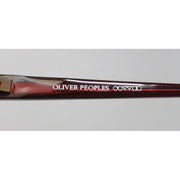 ModaFrames Oliver Peoples Marceau Eyeglasses Eyeglasses