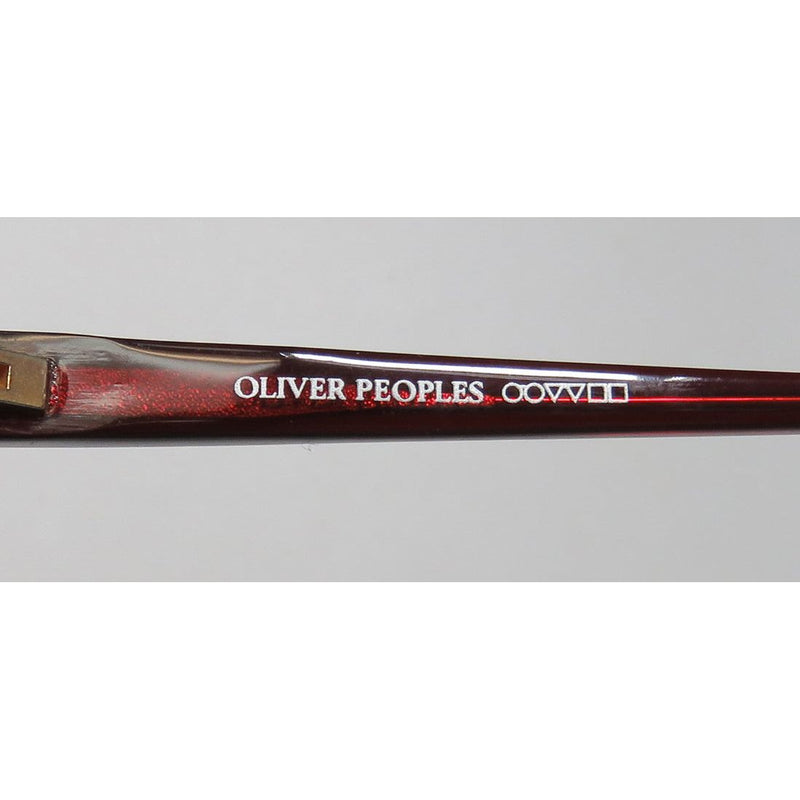 ModaFrames Oliver Peoples Marceau Eyeglasses Eyeglasses