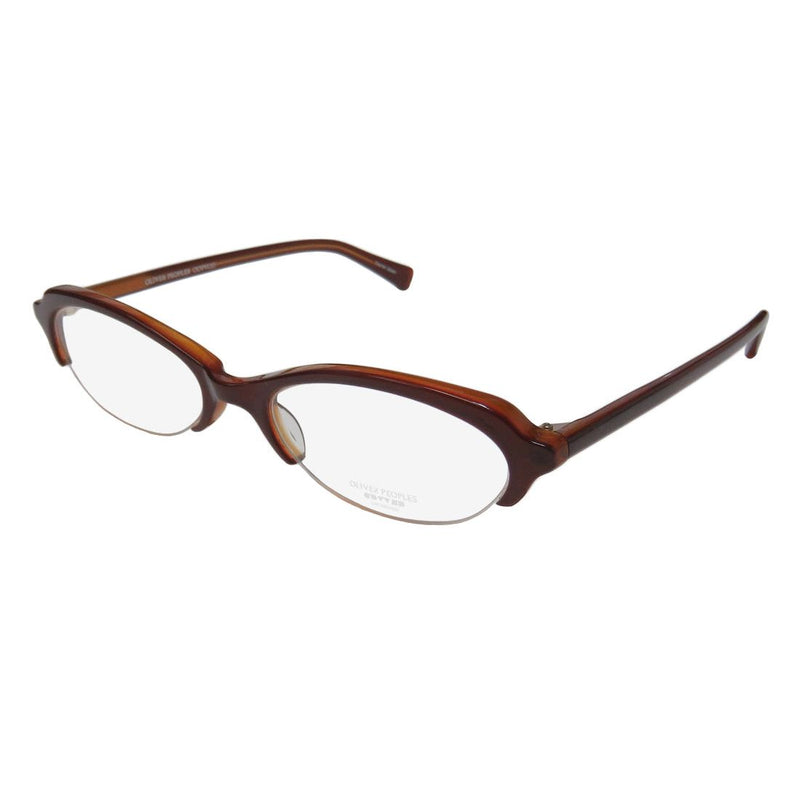 ModaFrames Oliver Peoples Lorelei Eyeglasses Eyeglasses
