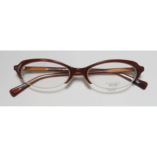 ModaFrames Oliver Peoples Lorelei Eyeglasses Eyeglasses