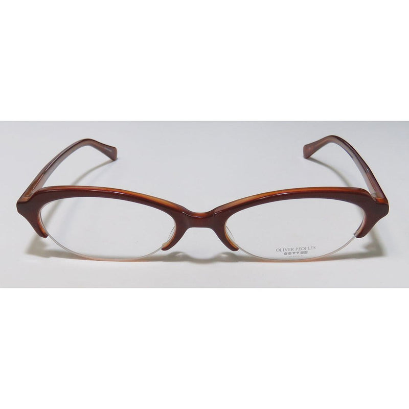 ModaFrames Oliver Peoples Lorelei Eyeglasses Eyeglasses
