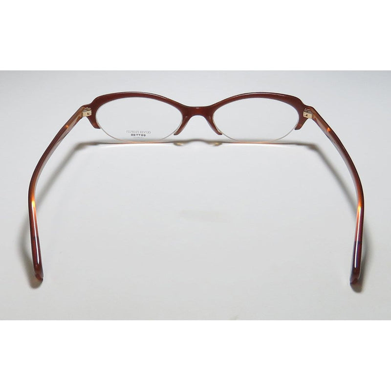 ModaFrames Oliver Peoples Lorelei Eyeglasses Eyeglasses