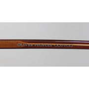 ModaFrames Oliver Peoples Lorelei Eyeglasses Eyeglasses