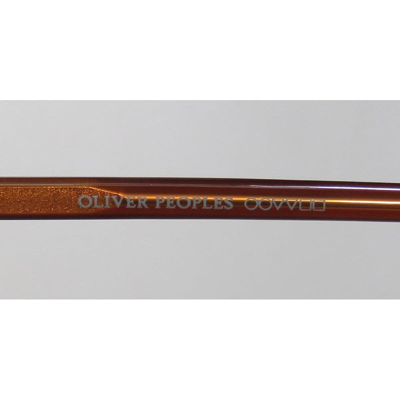 ModaFrames Oliver Peoples Lorelei Eyeglasses Eyeglasses