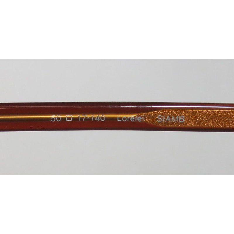 ModaFrames Oliver Peoples Lorelei Eyeglasses Eyeglasses