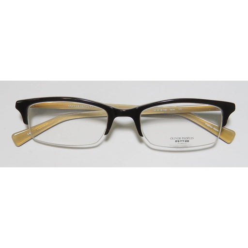 ModaFrames Oliver Peoples Taylor Eyeglasses Eyeglasses