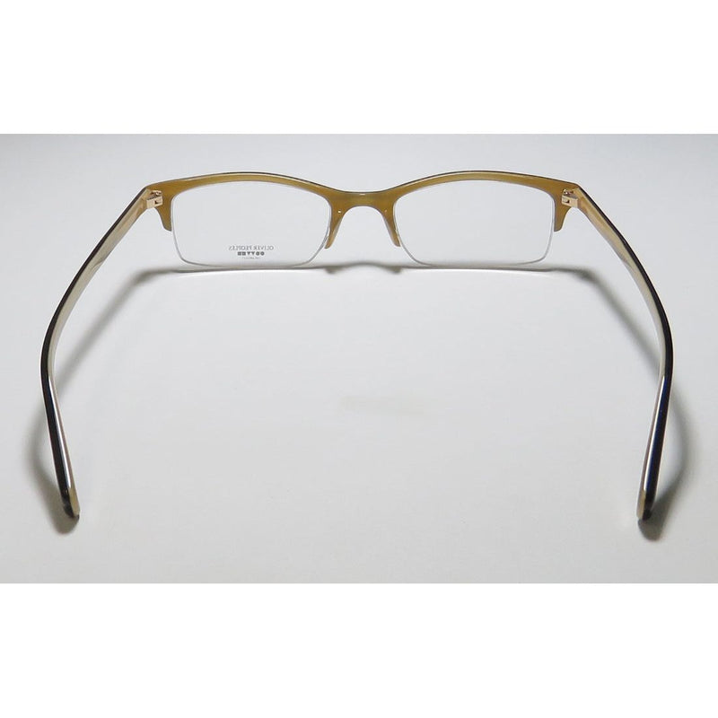 ModaFrames Oliver Peoples Taylor Eyeglasses Eyeglasses