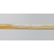 ModaFrames Oliver Peoples Taylor Eyeglasses Eyeglasses