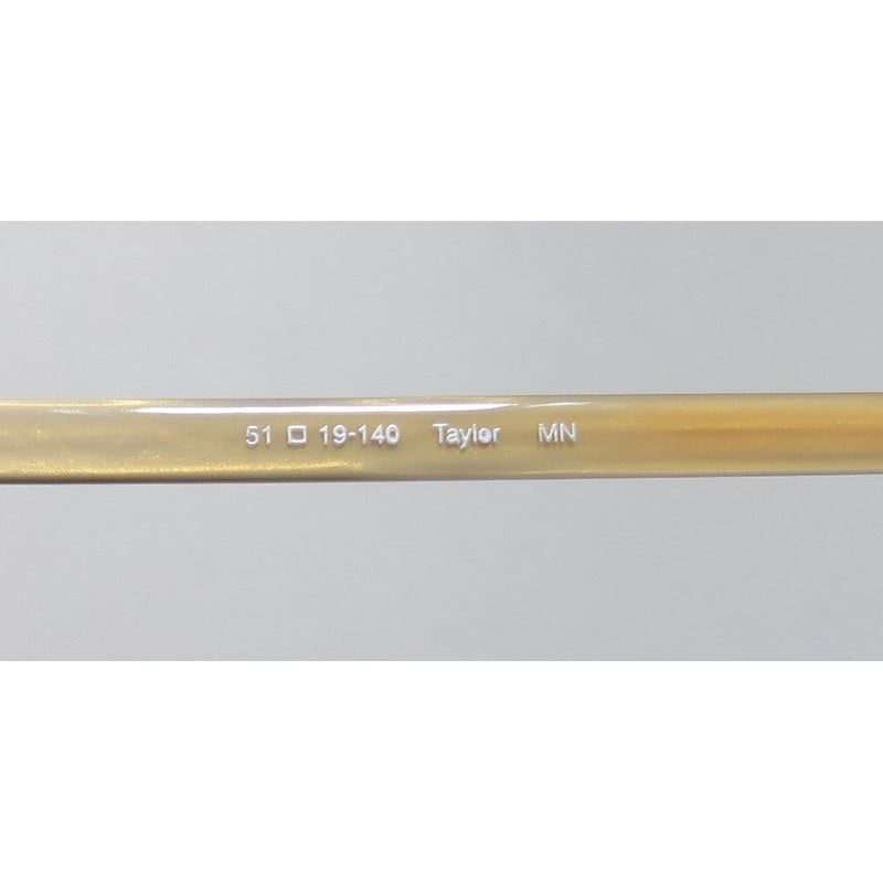 ModaFrames Oliver Peoples Taylor Eyeglasses Eyeglasses