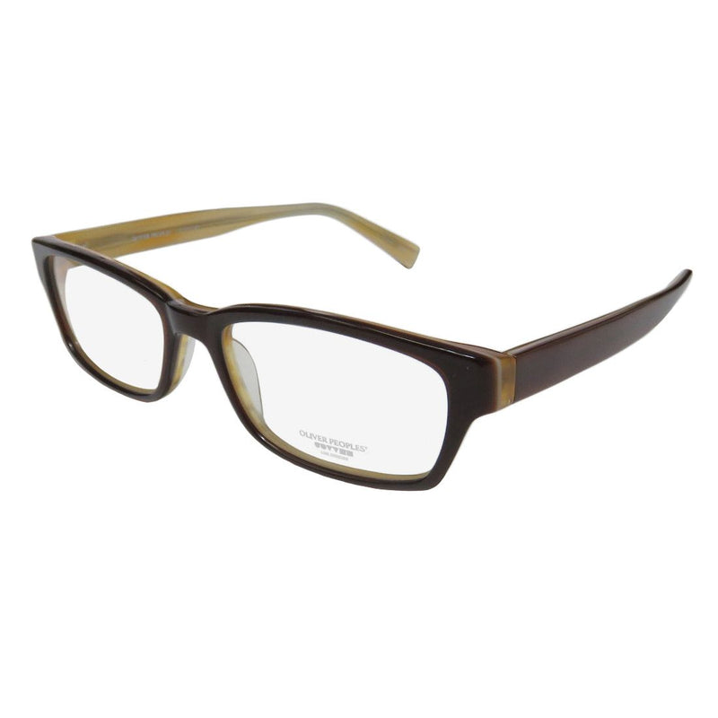 ModaFrames Oliver Peoples Hoover Eyeglasses Eyeglasses