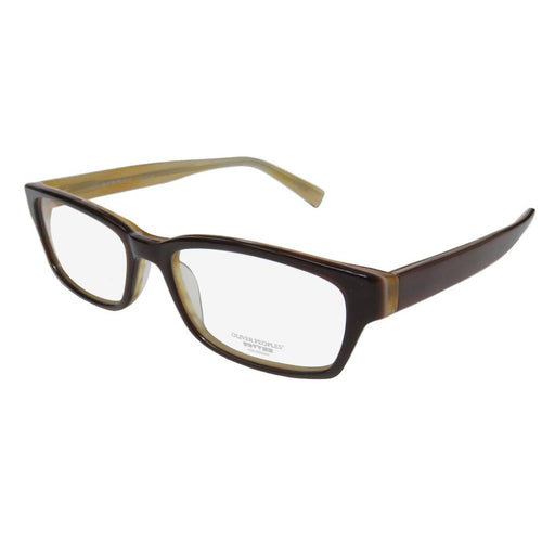 ModaFrames Oliver Peoples Hoover Eyeglasses Eyeglasses