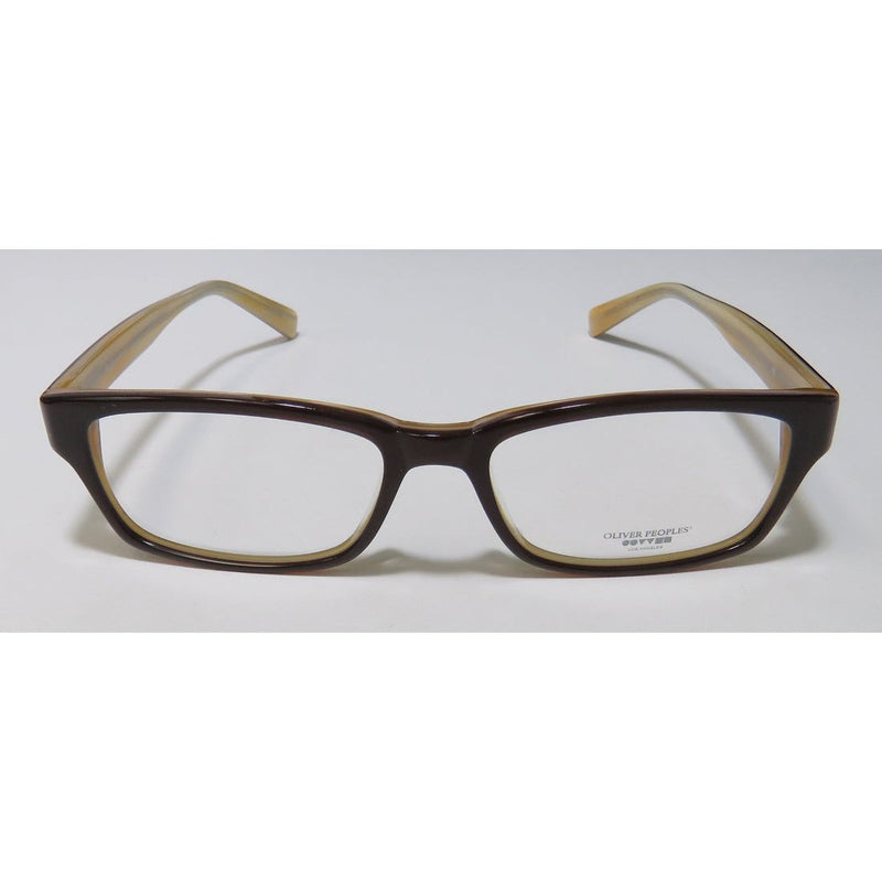 ModaFrames Oliver Peoples Hoover Eyeglasses Eyeglasses