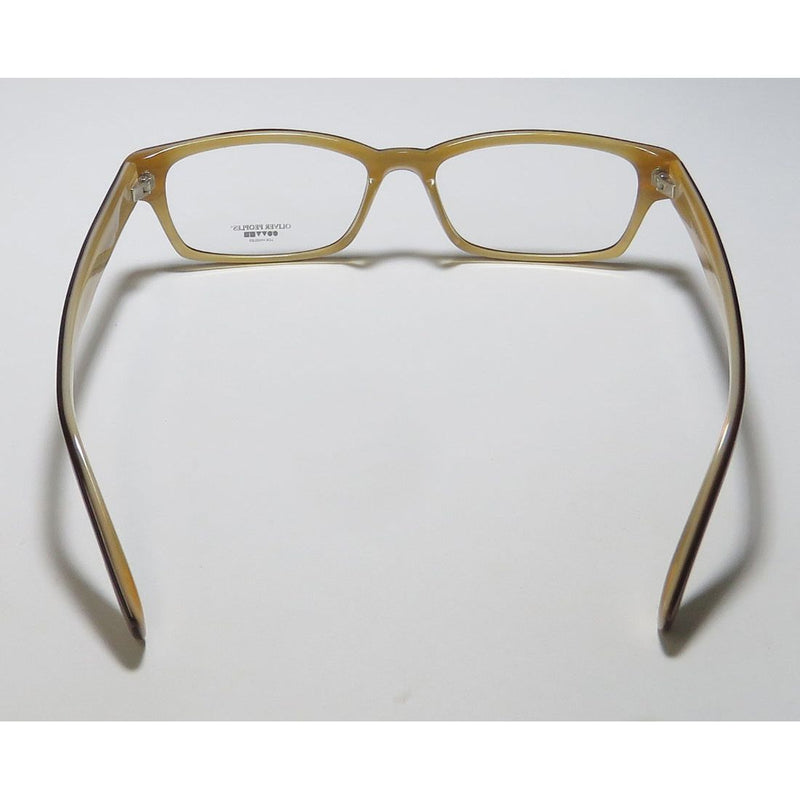 ModaFrames Oliver Peoples Hoover Eyeglasses Eyeglasses