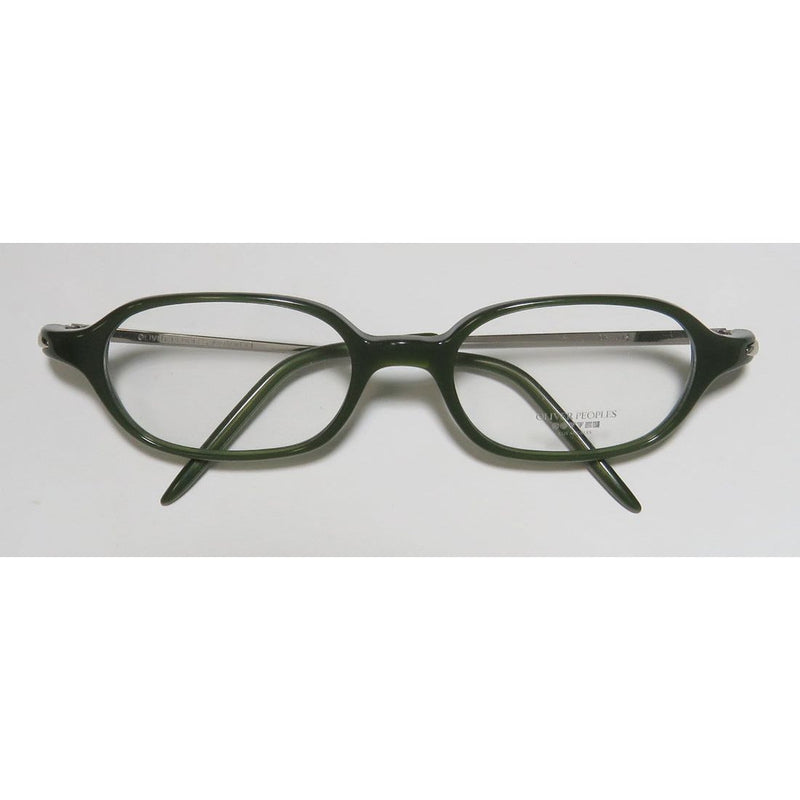 ModaFrames Oliver Peoples Op-542 Eyeglasses Eyeglasses