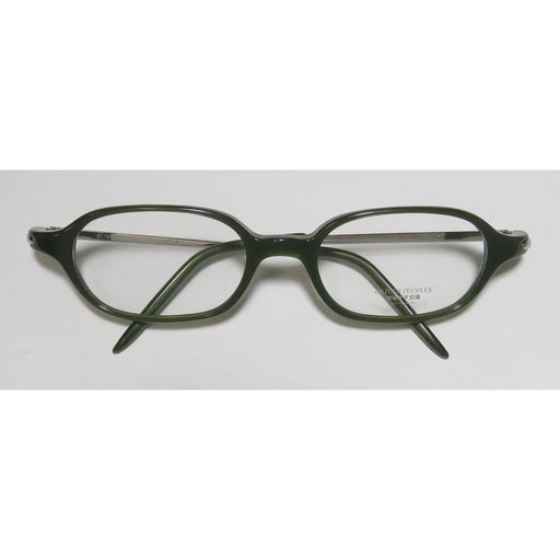 ModaFrames Oliver Peoples Op-542 Eyeglasses Eyeglasses