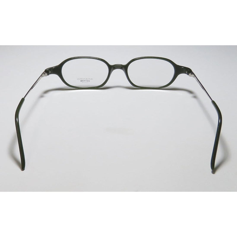 ModaFrames Oliver Peoples Op-542 Eyeglasses Eyeglasses