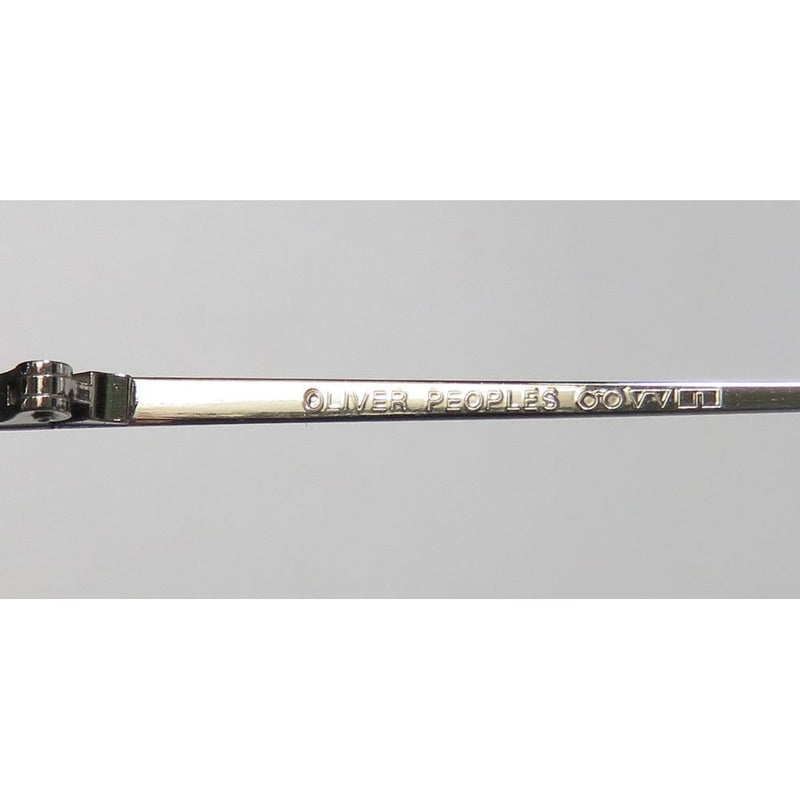 ModaFrames Oliver Peoples Op-542 Eyeglasses Eyeglasses