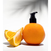 Lulu’s Holistics Orange Face & Body Wash