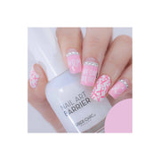 UberChic Beauty Stand Together Stamping Plate