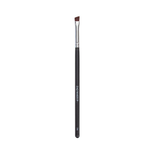 ZAQ Skin & Body ANGLED EYEBROW BRUSH Make Up