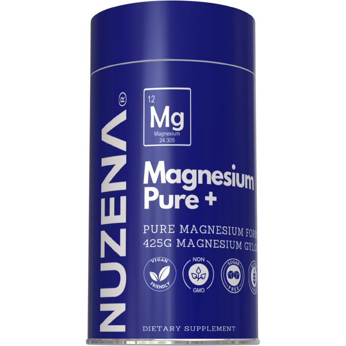Nuzena - Magnesium Pure +