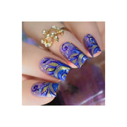 UberChic Beauty Collection 24 Stamping Plate