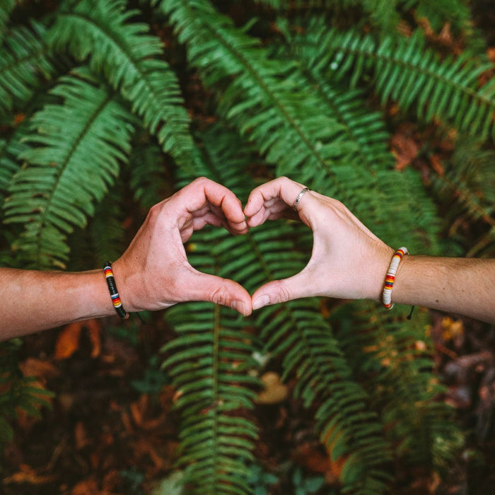 Endangered Elephant OMA Bracelet by One Million Acres