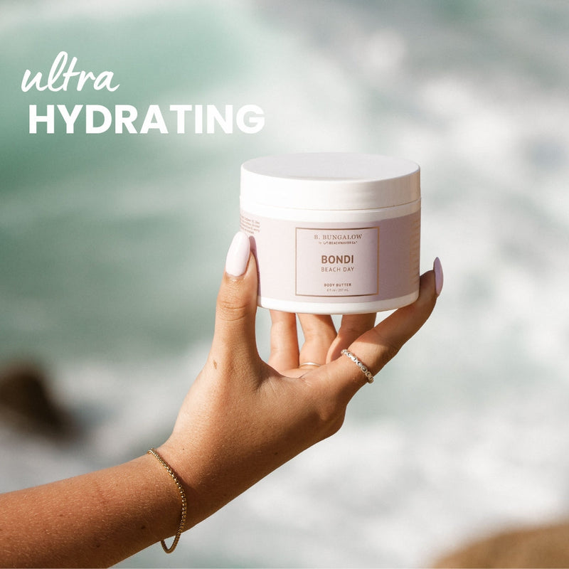 The Beachwaver Co. Bondi Beach Day Body Butter