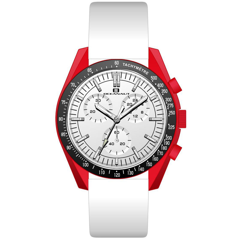 Bids.com Oceanaut Men's Orbit Watches