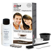 GodefroyBeauty 28 DAY TOUCH UPS Capsule Hair Tint