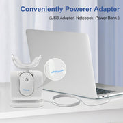 MySmile 28X Pro Accelerated Teeth Whitening LED Light Teeth Whitening