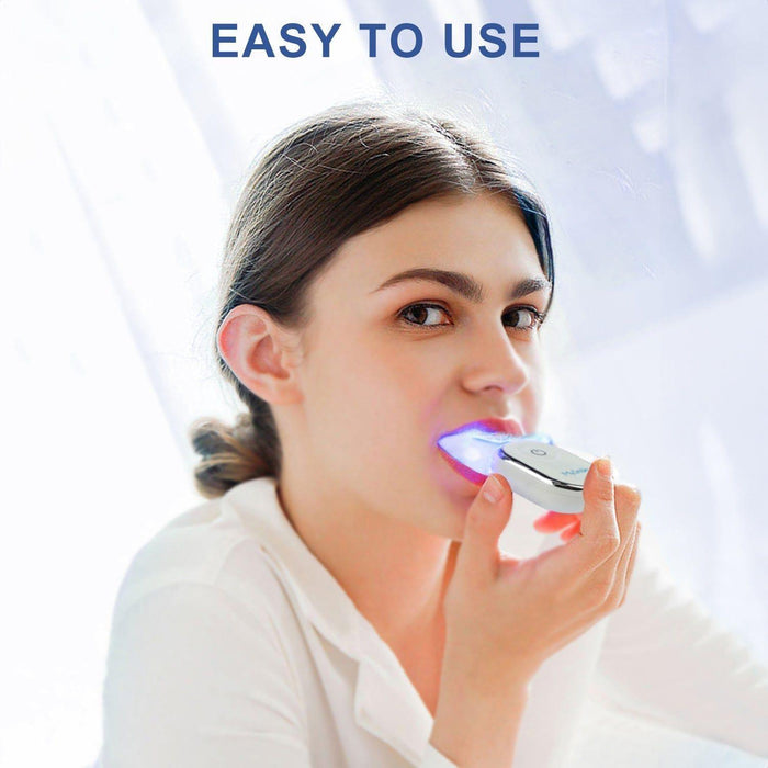 28X Pro Accelerated Teeth Whitening LED Light