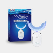 MySmile 28X Pro Accelerated Teeth Whitening LED Light Teeth Whitening