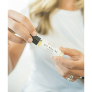 Sunflower Motherhood Oil Roller Duo Bath & Body Gift Set