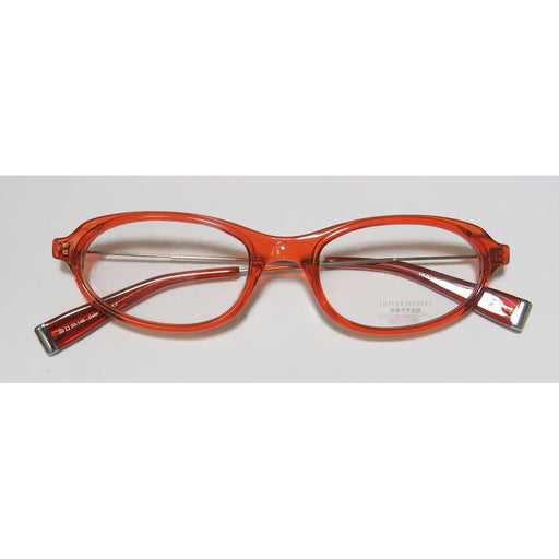 ModaFrames Oliver Peoples Dabi Eyeglasses Eyeglasses