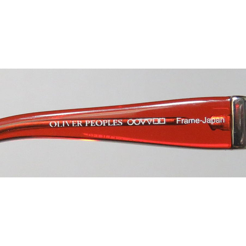 ModaFrames Oliver Peoples Dabi Eyeglasses Eyeglasses