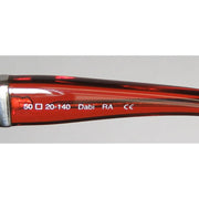 ModaFrames Oliver Peoples Dabi Eyeglasses Eyeglasses