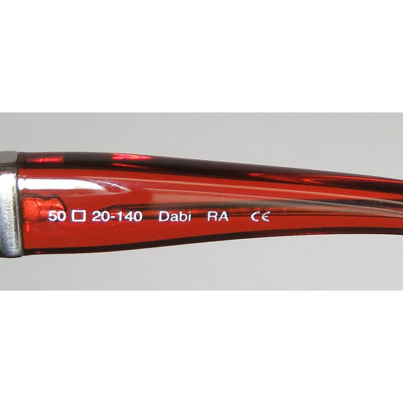 ModaFrames Oliver Peoples Dabi Eyeglasses Eyeglasses