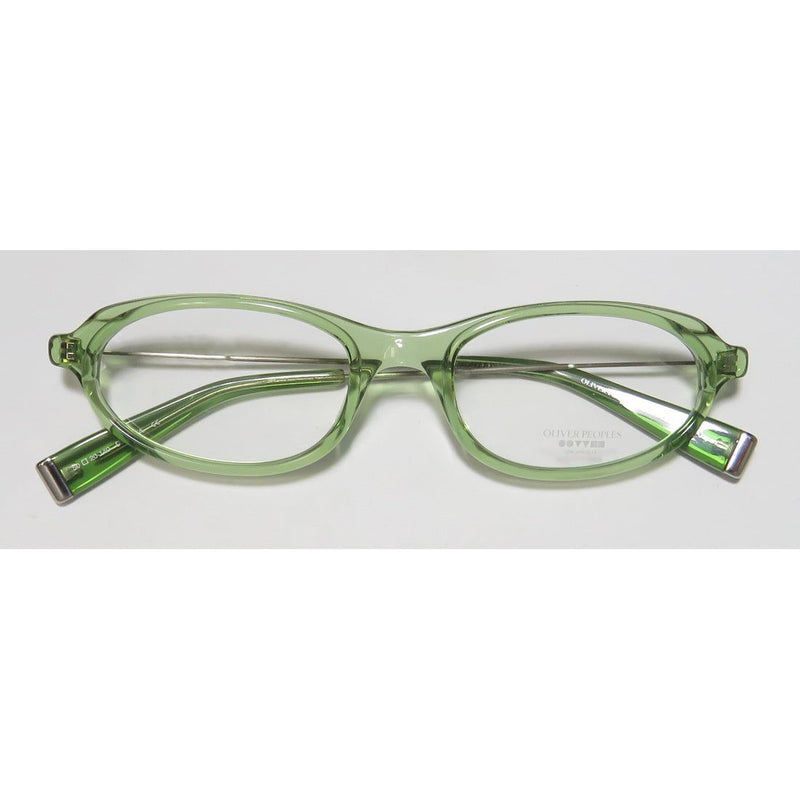 ModaFrames Oliver Peoples Dabi Eyeglasses Eyeglasses