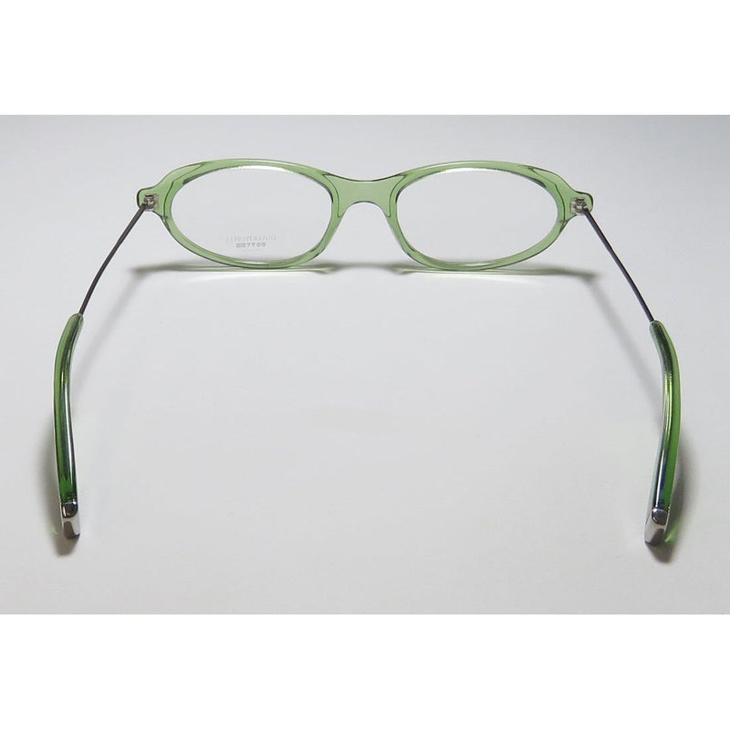 ModaFrames Oliver Peoples Dabi Eyeglasses Eyeglasses