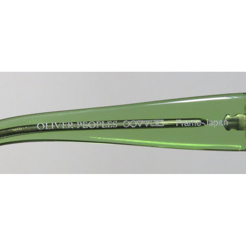 ModaFrames Oliver Peoples Dabi Eyeglasses Eyeglasses